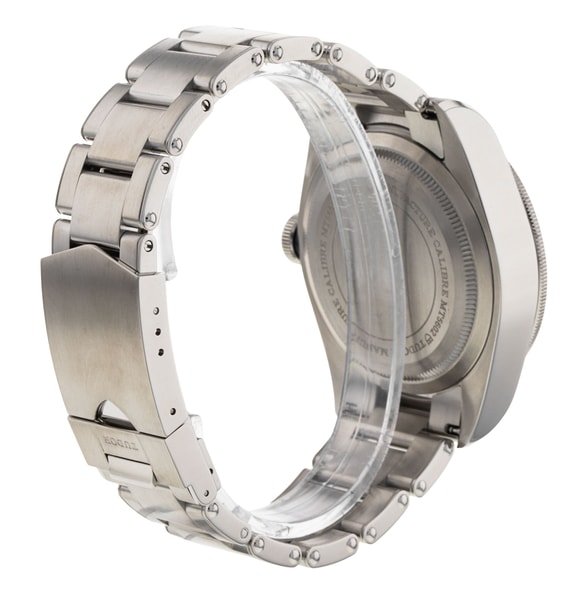 Tudor Black Bay M79230B-0008